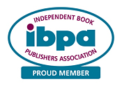 IBPA Proud Member — Independent Book Publishers Association